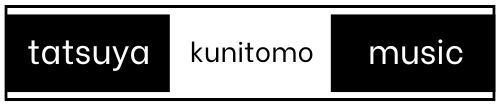 tatsuya kunitomo music